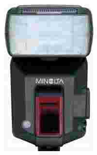 Отзывы Minolta Program Flash 5600HS (D)