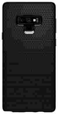 Отзывы Spigen Liquid Air для Samsung Galaxy Note 9 (599CS24580)