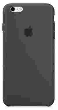 Отзывы Apple силиконовый для iPhone 6 Plus / 6s Plus