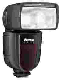 Отзывы Nissin Di-700 for Canon
