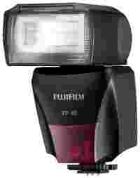 Отзывы Fujifilm EF-42 TTL Flash