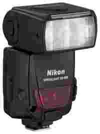 Отзывы Nikon Speedlight SB-800