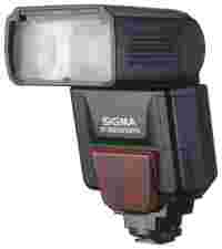 Отзывы Sigma EF 500 DG Super for Canon