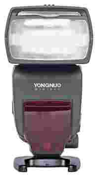 Отзывы YongNuo Speedlite YN685 for Nikon