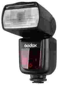 Отзывы Godox V860IIN for Nikon