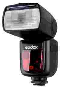 Отзывы Godox V860IIC Kit for Canon