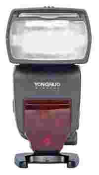 Отзывы YongNuo Speedlite YN685 for Canon