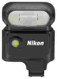 Отзывы Nikon Speedlight SB-N5