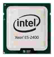 Отзывы Intel Xeon Sandy Bridge-EN