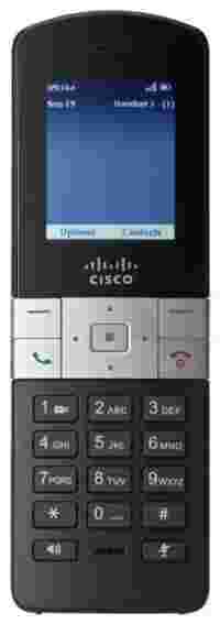 Отзывы Cisco SPA302D