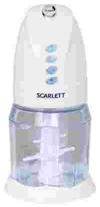 Отзывы Scarlett SC-1147