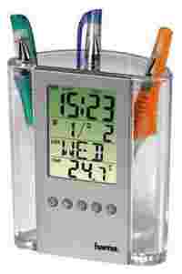 Отзывы HAMA LCD Thermometer and Pen Holder