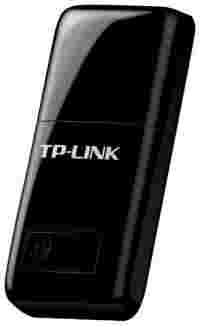 Отзывы TP-LINK TL-WN823N