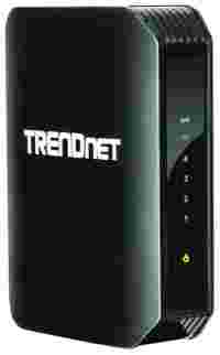 Отзывы TRENDnet TEW-750DAP