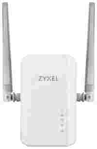 Отзывы Wi-Fi+Powerline точка доступа ZYXEL PLA5236