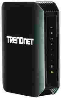 Отзывы TRENDnet TEW-811DRU