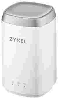 Отзывы Wi-Fi роутер ZYXEL LTE4506