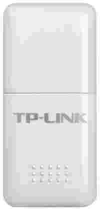 Отзывы TP-LINK TL-WN723N