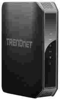 Отзывы TRENDnet TEW-813DRU