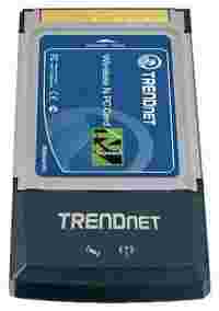 Отзывы TRENDnet TEW-641PC