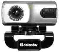 Отзывы Defender G-lens 2552
