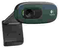 Отзывы Logitech HD Webcam C270