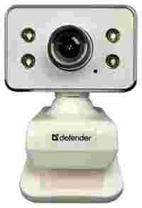 Отзывы Defender G-lens 321