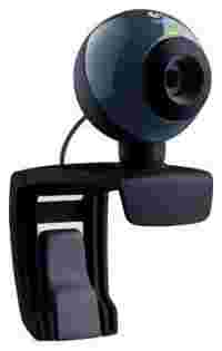 Отзывы Logitech Webcam C160