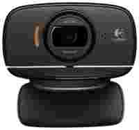 Отзывы Logitech HD Webcam B525