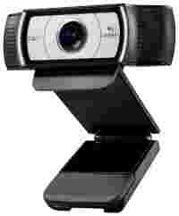 Отзывы Logitech HD Webcam C930e