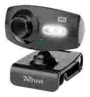 Отзывы Trust Widescreen HD 720p Webcam