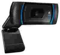 Отзывы Logitech HD Pro Webcam C910