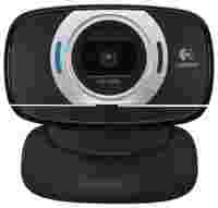 Отзывы Logitech HD Webcam C615