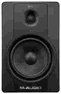 Отзывы M-Audio BX8 D2
