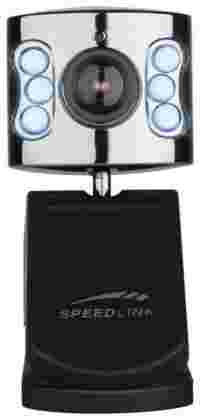 Отзывы SPEEDLINK REFLECT LED Webcam