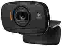 Отзывы Logitech HD Webcam C525