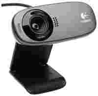 Отзывы Logitech HD Webcam C310