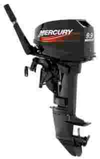 Отзывы Mercury ME 9.9 M