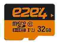 Отзывы e2e4 XIII Limited Edition microSDHC Class 10 UHS-I U1 75 MB/s