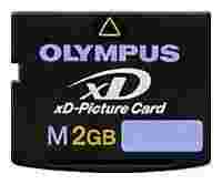 Отзывы Olympus xD-Picture Card