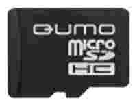 Отзывы Qumo microSDHC Class 10