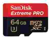 Отзывы Sandisk Extreme Pro microSDXC UHS Class 3