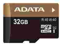 Отзывы ADATA Premier Pro microSDHC Class 10 UHS-I U1