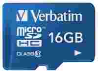 Отзывы Verbatim Tablet microSDHC Class 10 UHS-1 + SD adapter