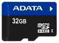 Отзывы ADATA microSDHC UHS-I + SD adapter