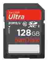 Отзывы Sandisk Ultra SDXC Class 10 UHS-I 30MB/s