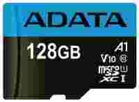 Отзывы ADATA Premier microSDXC UHS-I U1 V10 A1 Class10