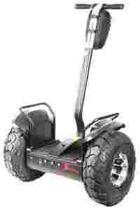 Отзывы Leadway Off-Road Sport Scooter with Remote Control (RM09D)
