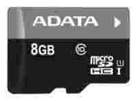 Отзывы ADATA Premier microSDHC Class 10 UHS-I U1