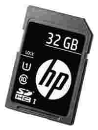 Отзывы HP Mainstream SDHC Class 10 UHS-I U1